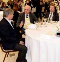Reunião-Almoço da Câmara Brasil-Alemanha de Porto Alegre: “A Competitividade no Brasil”