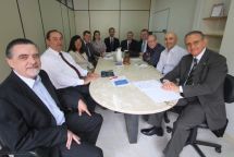 OABPREV/RS reúne-se para aprovação do orçamento para 2012