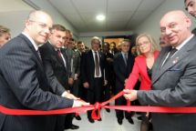 Inauguração da unidade Sicredi COOABCred-RS – Cooperativa de Créditos dos Advogados do RS