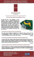 Newsletter da Böckmann Advocacia edição IV