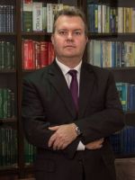 O Diretor da Böckmann Advocacia, Dr. Fábio Böckmann Schneider Ph.D. , proferiu parecer junto ao IAB, Instituto dos Advogados Brasileiros.