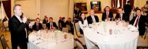 3° Reunião-Almoço da Câmara Brasil-Alemanha de Porto Alegre.