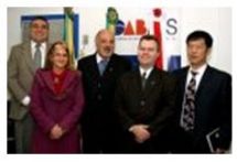 Convênio de Cooperação OABRS – Câmara Brasil China – MERCOSUL.